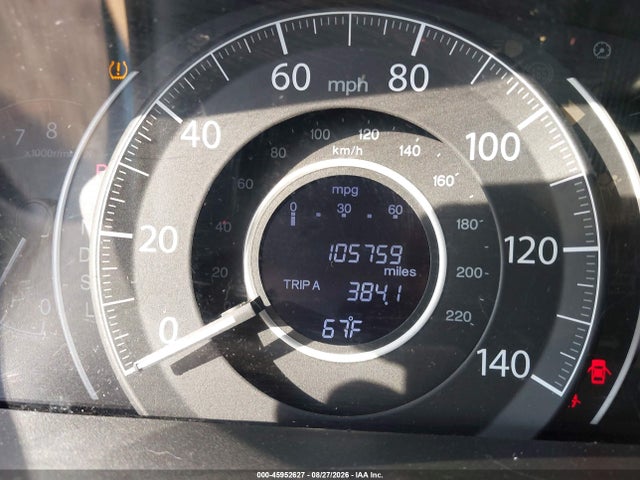 Продаж на аукціоні авто 2015 Honda Cr-v Ex, vin: 2HKRM4H51FH672194, номер лоту: 45952627