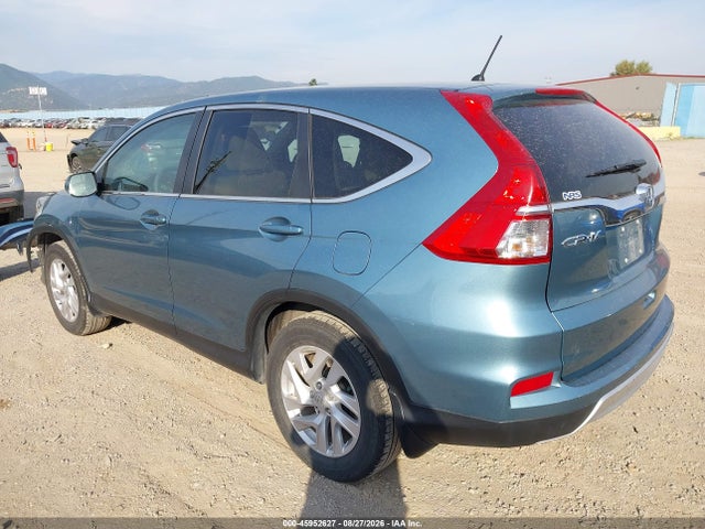 Продаж на аукціоні авто 2015 Honda Cr-v Ex, vin: 2HKRM4H51FH672194, номер лоту: 45952627