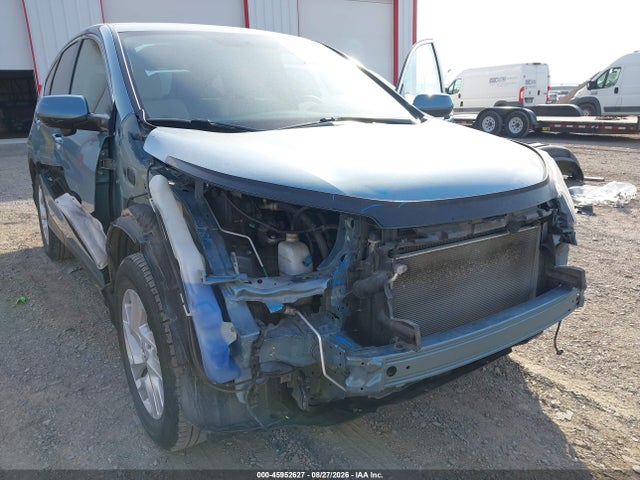 Продаж на аукціоні авто 2015 Honda Cr-v Ex, vin: 2HKRM4H51FH672194, номер лоту: 45952627