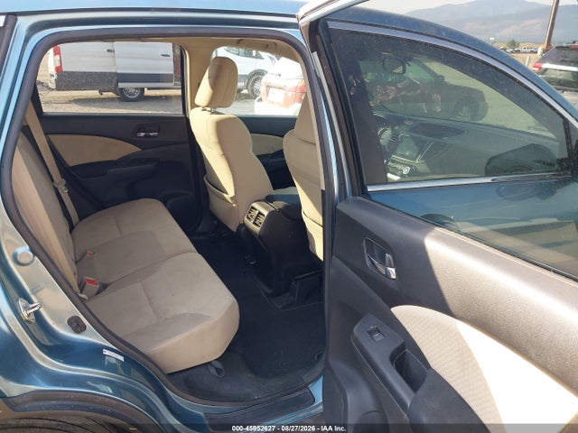 Продаж на аукціоні авто 2015 Honda Cr-v Ex, vin: 2HKRM4H51FH672194, номер лоту: 45952627
