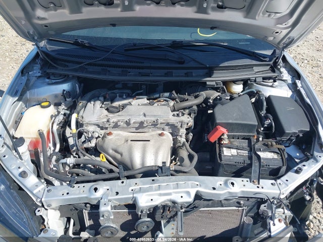 JTKJF5C7XE3080642 Scion TC