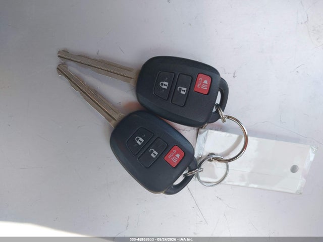 JTKJF5C7XE3080642 Scion TC