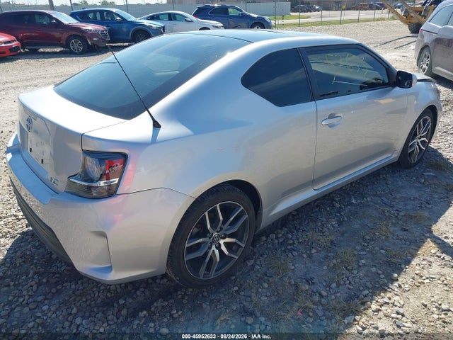 JTKJF5C7XE3080642 Scion TC