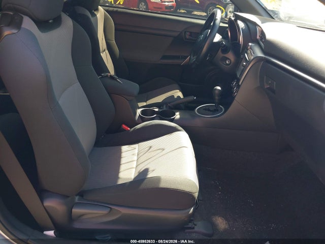 JTKJF5C7XE3080642 Scion TC