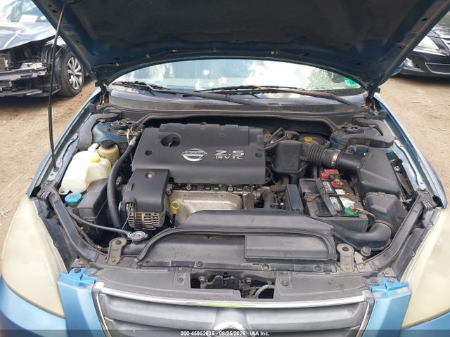 Продажа на аукционе авто 2003 Nissan Altima S/sl, vin: 1N4AL11E03C240959, номер лота: 45952635