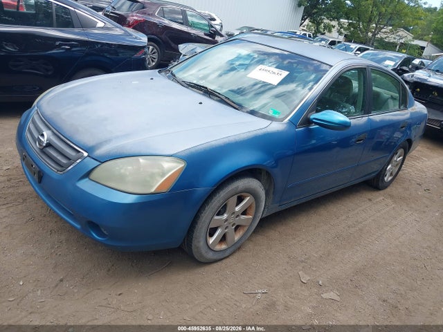 Продажа на аукционе авто 2003 Nissan Altima S/sl, vin: 1N4AL11E03C240959, номер лота: 45952635