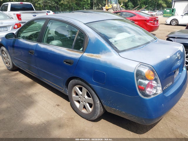 Продажа на аукционе авто 2003 Nissan Altima S/sl, vin: 1N4AL11E03C240959, номер лота: 45952635