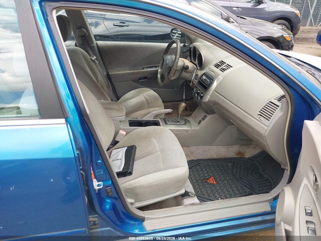 Продажа на аукционе авто 2003 Nissan Altima S/sl, vin: 1N4AL11E03C240959, номер лота: 45952635