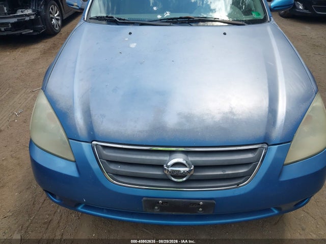Продажа на аукционе авто 2003 Nissan Altima S/sl, vin: 1N4AL11E03C240959, номер лота: 45952635