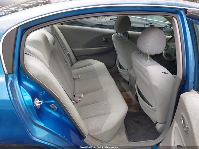 Продажа на аукционе авто 2003 Nissan Altima S/sl, vin: 1N4AL11E03C240959, номер лота: 45952635