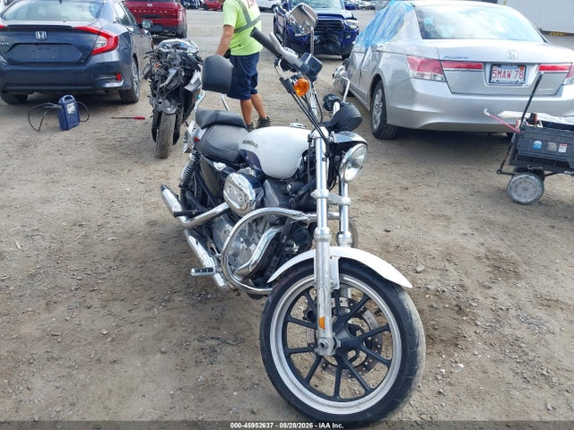 2015 1HD4CR217FC435526 головне зображення