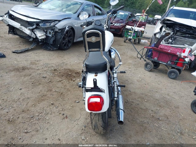 Harley-Davidson Xl883 Superlow 2015 1HD4CR217FC435526 Image 6