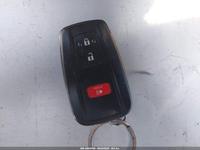 45952638 :رقم المزاد ، 5TDCZRAH3LS020742 vin ، 2020 Toyota Highlander L مزاد بيع