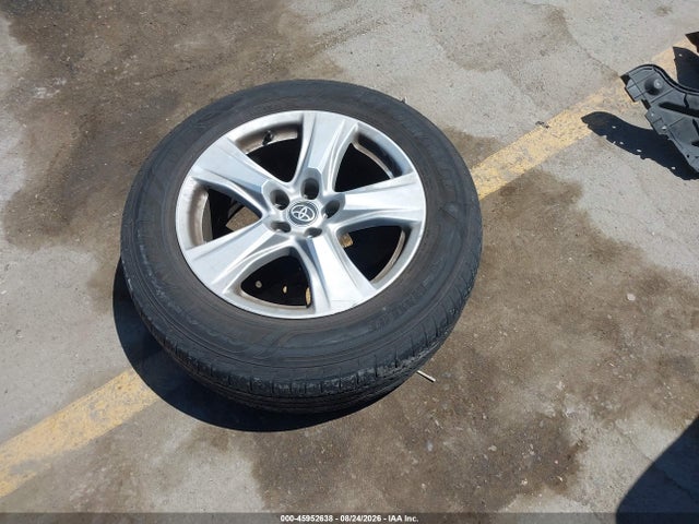 45952638 :رقم المزاد ، 5TDCZRAH3LS020742 vin ، 2020 Toyota Highlander L مزاد بيع