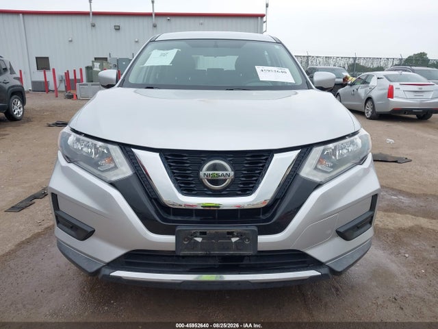 KNMAT2MV6JP590758 Nissan ROGUE S