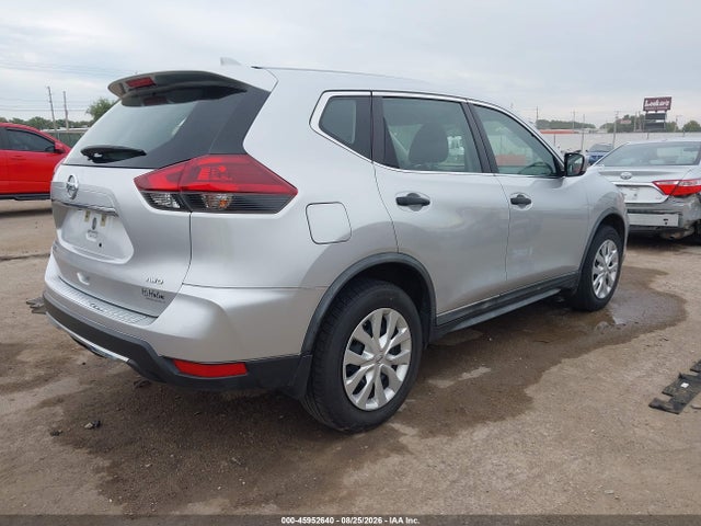 Nissan ROGUE S 2018 KNMAT2MV6JP590758 Image 4