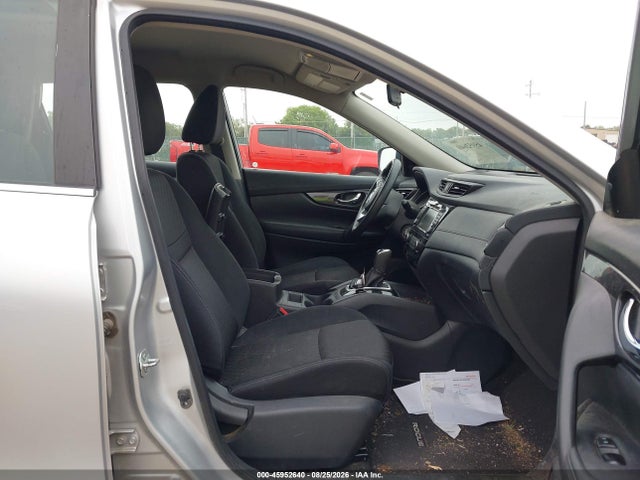 KNMAT2MV6JP590758 Nissan ROGUE S