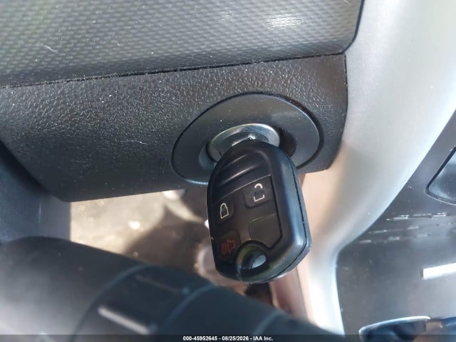 2014 Ford Edge Sel მანქანა იყიდება აუქციონზე, vin: 2FMDK3JC7EBA82526, აუქციონის ნომერი: 45952645