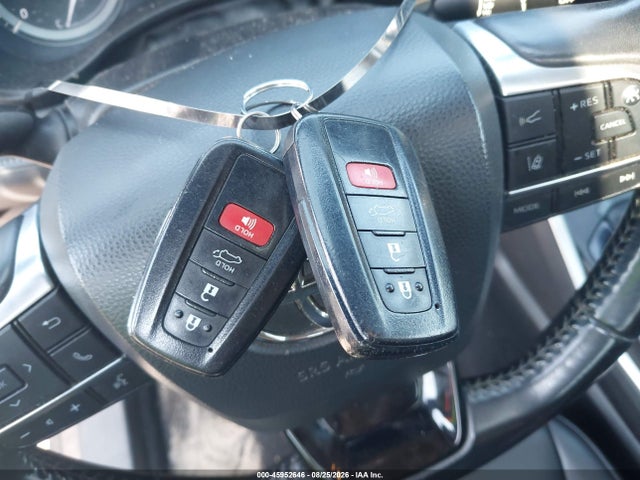 Продажа на аукционе авто 2021 Toyota Highlander Xle, vin: 5TDGZRAH1MS042855, номер лота: 45952646