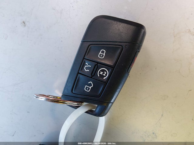 2018 Volkswagen Atlas 3.6l V6 Sel მანქანა იყიდება აუქციონზე, vin: 1V2ER2CA0JC515199, აუქციონის ნომერი: 45952652