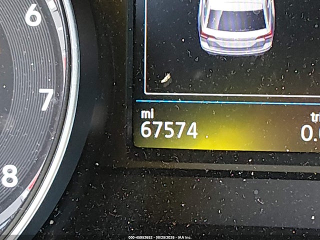 2018 Volkswagen Atlas 3.6l V6 Sel მანქანა იყიდება აუქციონზე, vin: 1V2ER2CA0JC515199, აუქციონის ნომერი: 45952652