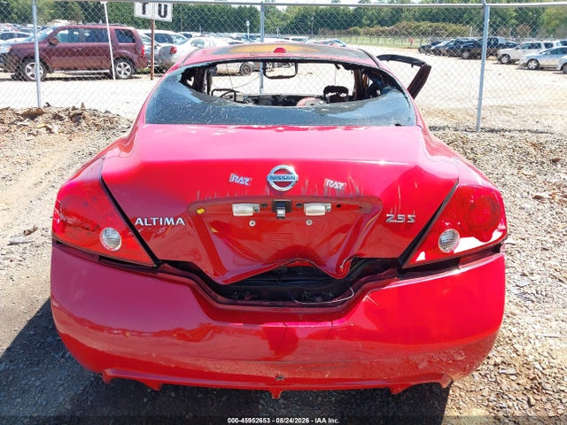 Продаж на аукціоні авто 2011 Nissan Altima 2.5 S, vin: 1N4AL2EP4BC111655, номер лоту: 45952653