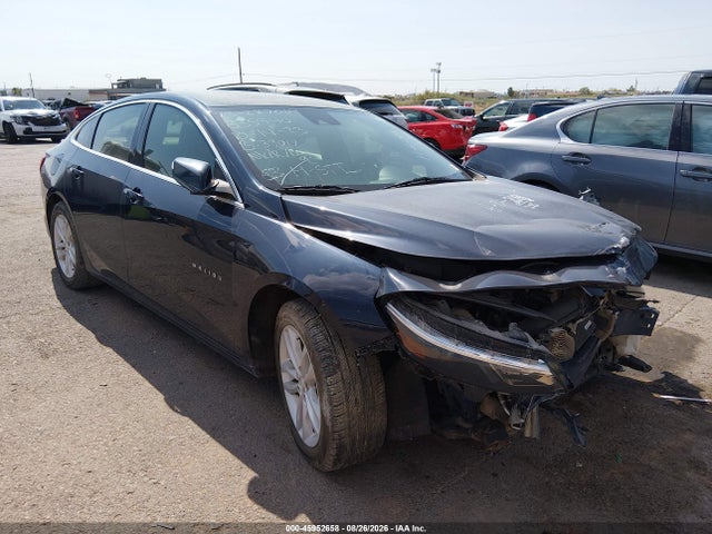 1G1ZE5ST0HF130990 auction archive image