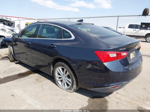 1G1ZE5ST0HF130990 Chevrolet MALIBU 1LT