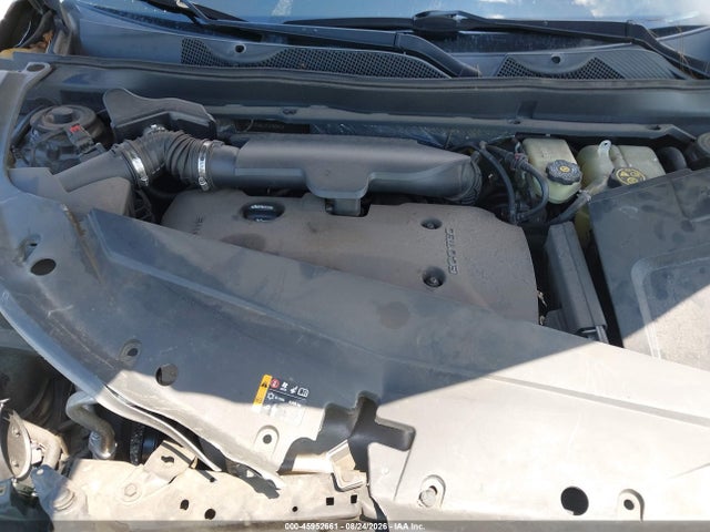 45952661 :رقم المزاد ، 1G1115SLXEU126347 vin ، 2014 Chevrolet Impala 1lt مزاد بيع