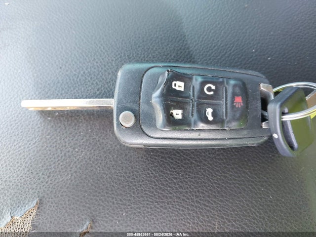 45952661 :رقم المزاد ، 1G1115SLXEU126347 vin ، 2014 Chevrolet Impala 1lt مزاد بيع