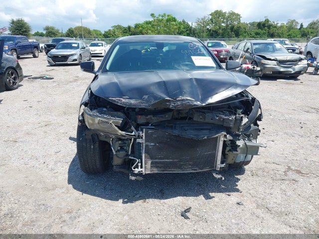 45952661 :رقم المزاد ، 1G1115SLXEU126347 vin ، 2014 Chevrolet Impala 1lt مزاد بيع