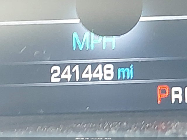 45952661 :رقم المزاد ، 1G1115SLXEU126347 vin ، 2014 Chevrolet Impala 1lt مزاد بيع