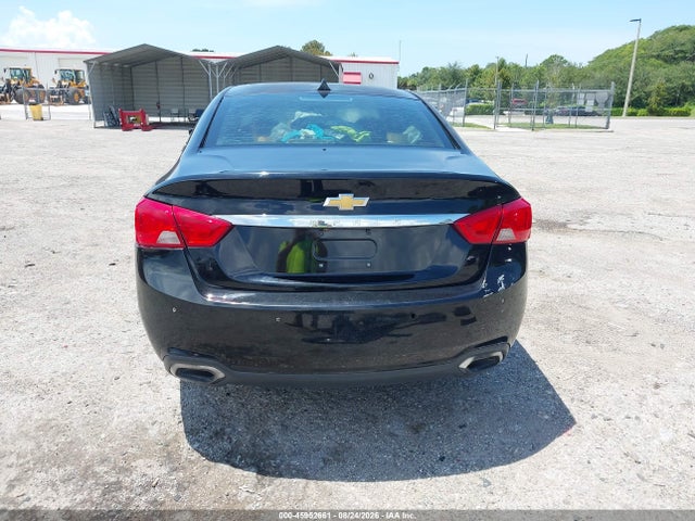 45952661 :رقم المزاد ، 1G1115SLXEU126347 vin ، 2014 Chevrolet Impala 1lt مزاد بيع