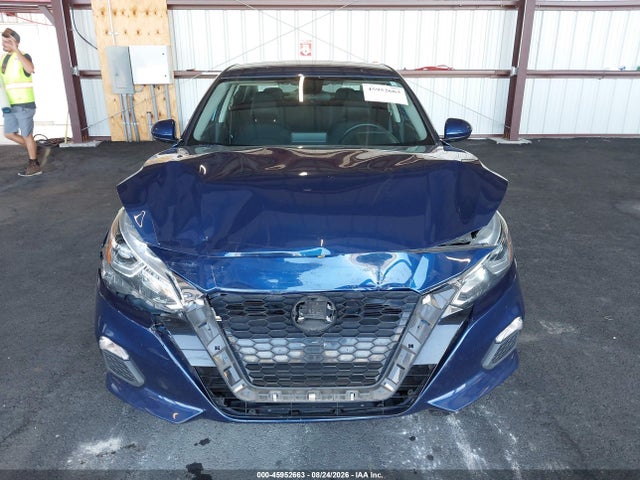 Aukcja sprzedaży 2019 Nissan Altima 2.5 S, vin: 1N4BL4BV5KC138057, numer aukcji: 45952663