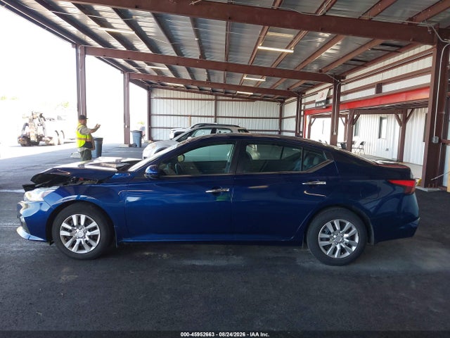 Aukcja sprzedaży 2019 Nissan Altima 2.5 S, vin: 1N4BL4BV5KC138057, numer aukcji: 45952663