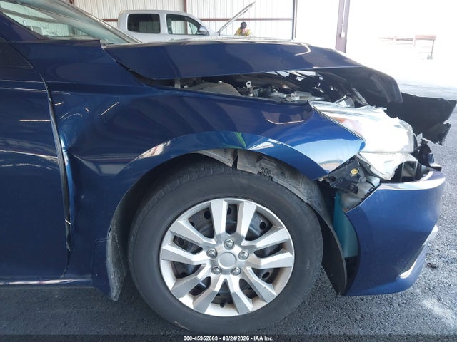 Aukcja sprzedaży 2019 Nissan Altima 2.5 S, vin: 1N4BL4BV5KC138057, numer aukcji: 45952663