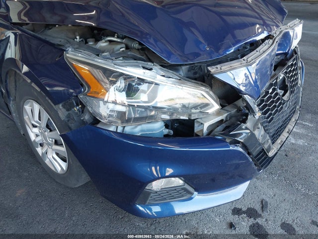 Aukcja sprzedaży 2019 Nissan Altima 2.5 S, vin: 1N4BL4BV5KC138057, numer aukcji: 45952663