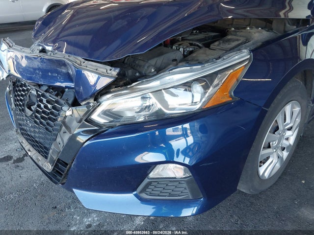Aukcja sprzedaży 2019 Nissan Altima 2.5 S, vin: 1N4BL4BV5KC138057, numer aukcji: 45952663