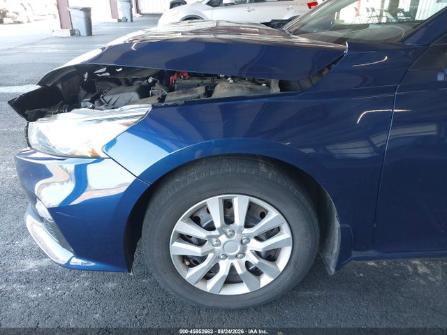 Aukcja sprzedaży 2019 Nissan Altima 2.5 S, vin: 1N4BL4BV5KC138057, numer aukcji: 45952663