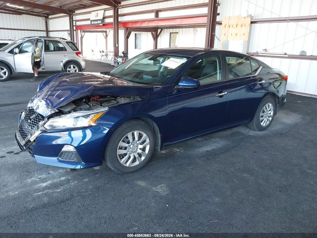 Aukcja sprzedaży 2019 Nissan Altima 2.5 S, vin: 1N4BL4BV5KC138057, numer aukcji: 45952663