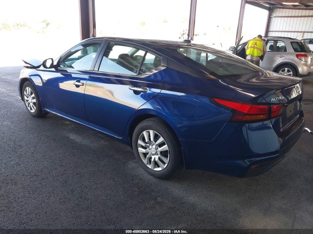 Aukcja sprzedaży 2019 Nissan Altima 2.5 S, vin: 1N4BL4BV5KC138057, numer aukcji: 45952663