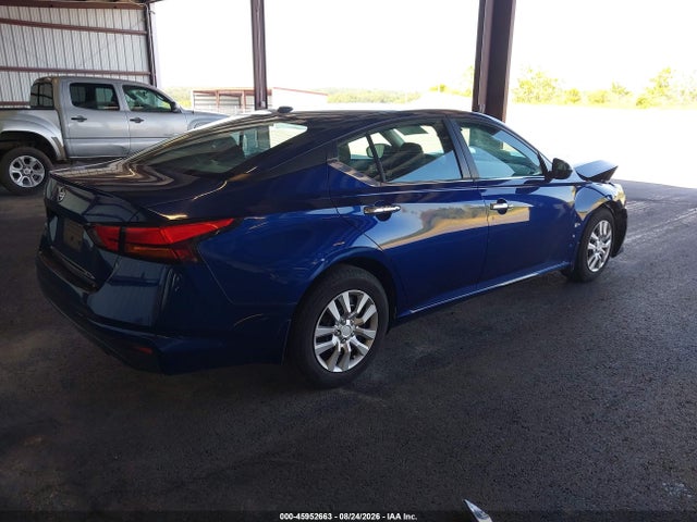 Aukcja sprzedaży 2019 Nissan Altima 2.5 S, vin: 1N4BL4BV5KC138057, numer aukcji: 45952663