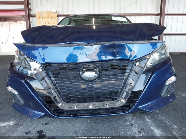 Aukcja sprzedaży 2019 Nissan Altima 2.5 S, vin: 1N4BL4BV5KC138057, numer aukcji: 45952663