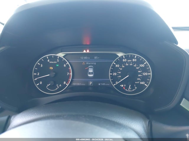 Aukcja sprzedaży 2019 Nissan Altima 2.5 S, vin: 1N4BL4BV5KC138057, numer aukcji: 45952663