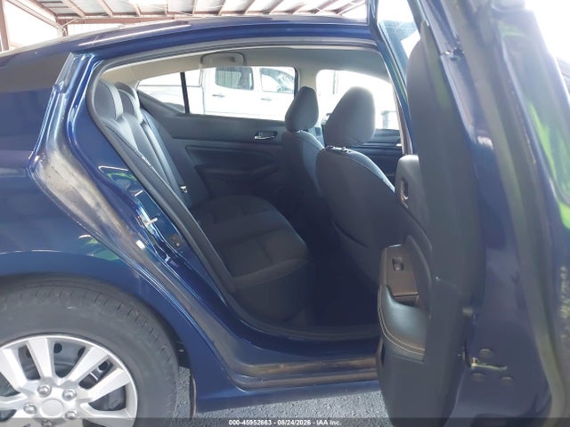 Aukcja sprzedaży 2019 Nissan Altima 2.5 S, vin: 1N4BL4BV5KC138057, numer aukcji: 45952663
