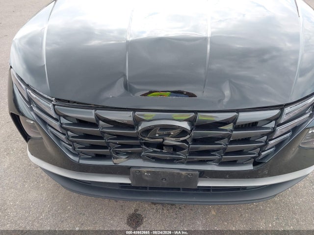 45952665 :رقم المزاد ، KM8JCCD18RU179406 vin ، 2024 Hyundai Tucson Hybrid Sel Convenience مزاد بيع