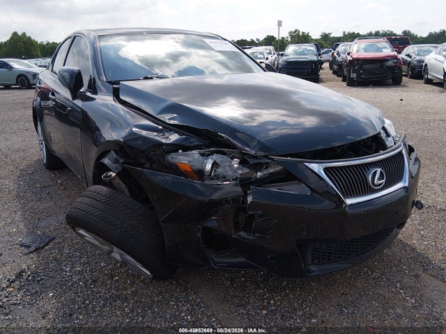 Продаж на аукціоні авто 2013 Lexus Is 250, vin: JTHCF5C27D5063982, номер лоту: 45952669