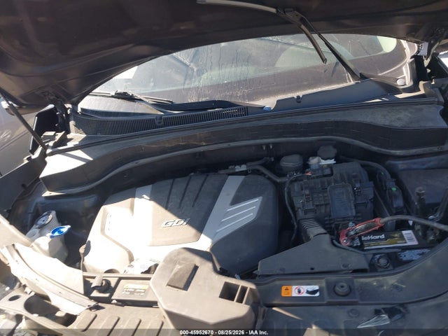 Продажа на аукционе авто 2014 Kia Sorento Ex V6, vin: 5XYKUDA7XEG433679, номер лота: 45952670
