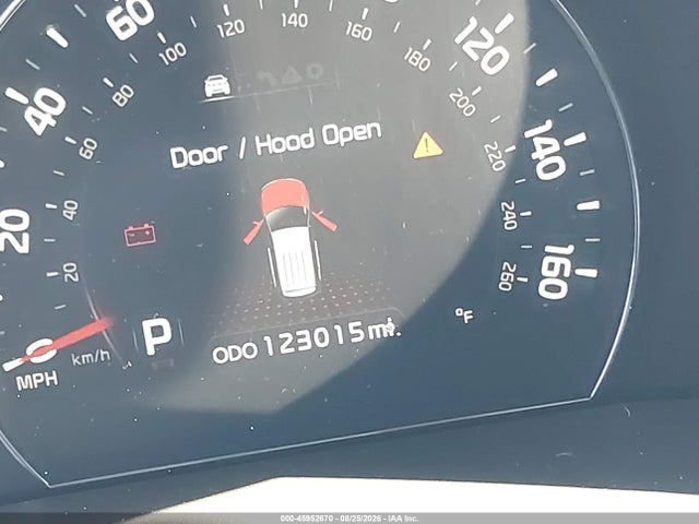 Продажа на аукционе авто 2014 Kia Sorento Ex V6, vin: 5XYKUDA7XEG433679, номер лота: 45952670