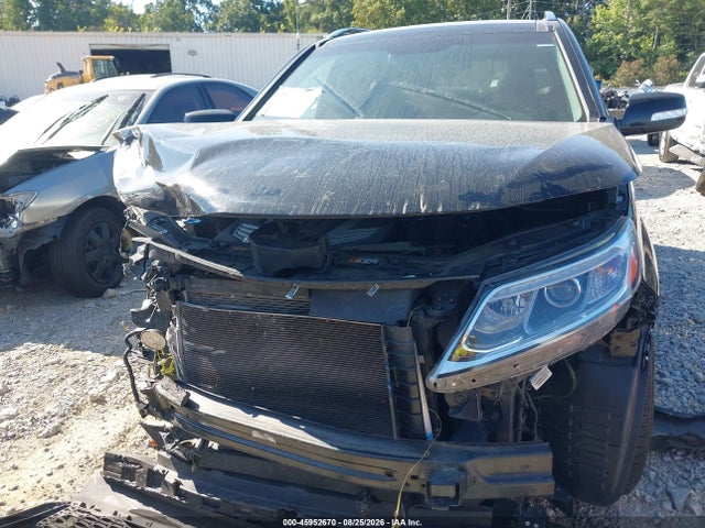 Продажа на аукционе авто 2014 Kia Sorento Ex V6, vin: 5XYKUDA7XEG433679, номер лота: 45952670